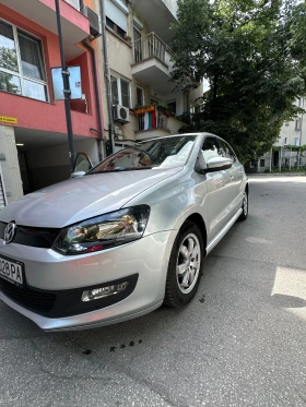 Обява за продажба на VW Polo 1.2TDI ~8 700 лв. - изображение 2