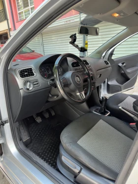 Обява за продажба на VW Polo 1.2TDI ~8 700 лв. - изображение 7