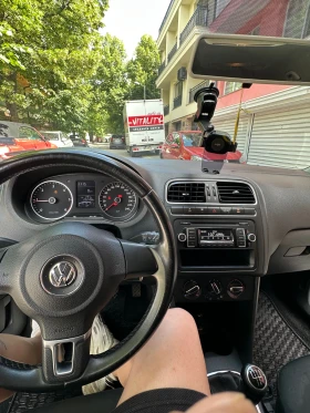 Обява за продажба на VW Polo 1.2TDI ~8 700 лв. - изображение 4