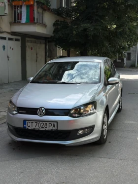 Обява за продажба на VW Polo 1.2TDI ~8 700 лв. - изображение 11