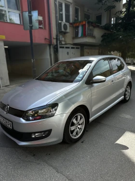 VW Polo 1.2TDI | Mobile.bg    14