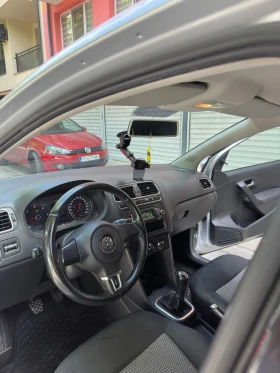 Обява за продажба на VW Polo 1.2TDI ~8 700 лв. - изображение 6