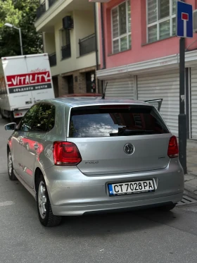 Обява за продажба на VW Polo 1.2TDI ~8 700 лв. - изображение 10