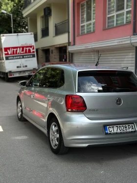 Обява за продажба на VW Polo 1.2TDI ~8 700 лв. - изображение 8