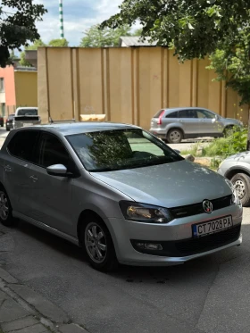 VW Polo 1.2TDI | Mobile.bg    13