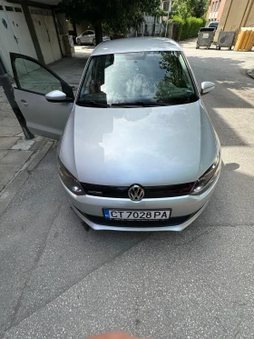 Обява за продажба на VW Polo 1.2TDI ~8 700 лв. - изображение 1