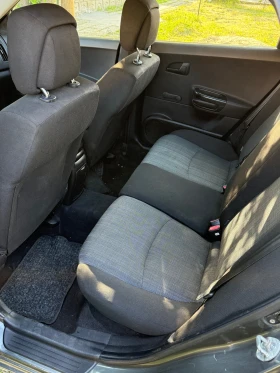 Kia Ceed 1.6  116  | Mobile.bg    9