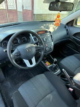 Kia Ceed 1.6  116  | Mobile.bg    4