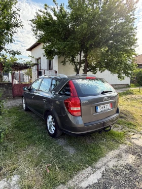 Kia Ceed 1.6  116  | Mobile.bg    3