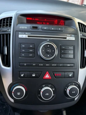 Kia Ceed 1.6  116  | Mobile.bg    5