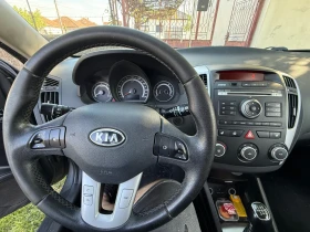 Kia Ceed 1.6  116  | Mobile.bg    7