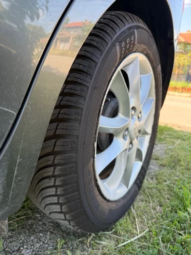 Kia Ceed 1.6  116  | Mobile.bg    10