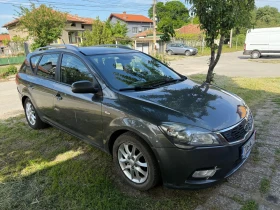 Kia Ceed 1.6  116  | Mobile.bg    2