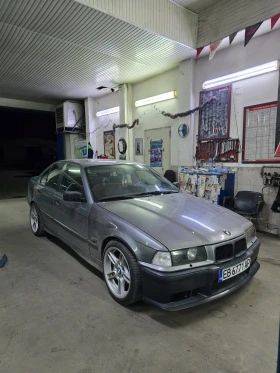 Обява за продажба на BMW 318 1.8i коментар на цената ~3 000 лв. - изображение 2