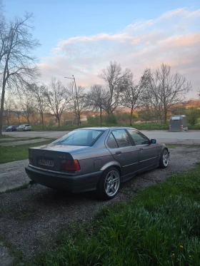 Обява за продажба на BMW 318 1.8i коментар на цената ~3 000 лв. - изображение 3