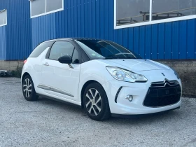 Citroen DS3 1.6 E-HDI NAVI - 9700 лв. - 17945307 5