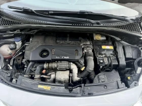 Citroen DS3 1.6 E-HDI NAVI - 9700 лв. - 17945307 15