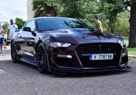 Обява за продажба на Ford Mustang ~70 000 лв. - изображение 1