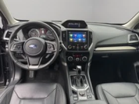 Subaru Forester LIMITED CVT | Mobile.bg    7