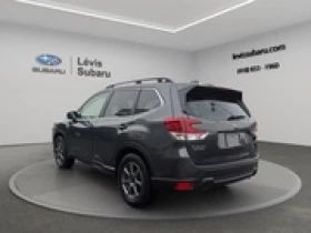 Subaru Forester LIMITED CVT | Mobile.bg    3
