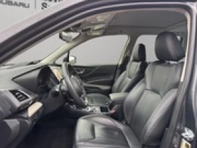 Subaru Forester LIMITED CVT | Mobile.bg    8
