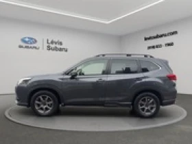 Subaru Forester LIMITED CVT | Mobile.bg    2