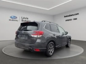 Subaru Forester LIMITED CVT | Mobile.bg    4
