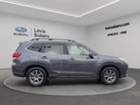 Subaru Forester LIMITED CVT | Mobile.bg    5