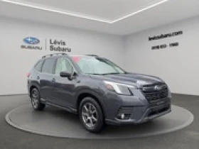 Subaru Forester LIMITED CVT | Mobile.bg    6