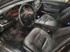 Обява за продажба на BMW 535 I xdrive  с реална  гаранция и история ~28 600 лв. - изображение 5