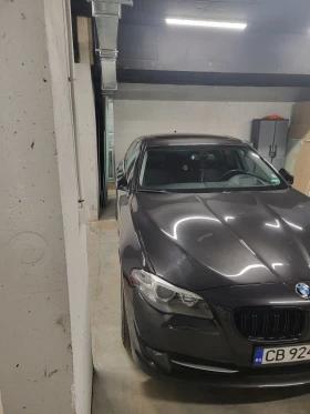 Обява за продажба на BMW 535 I xdrive  с реална  гаранция и история ~28 600 лв. - изображение 2