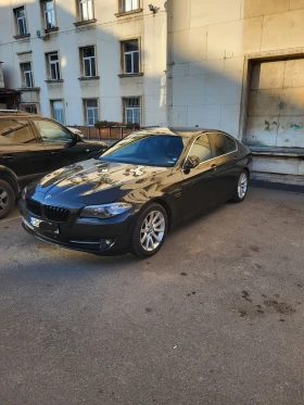 Обява за продажба на BMW 535 I xdrive  с реална  гаранция и история ~28 600 лв. - изображение 1