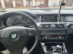 Обява за продажба на BMW 535 I xdrive  с реална  гаранция и история ~28 600 лв. - изображение 8