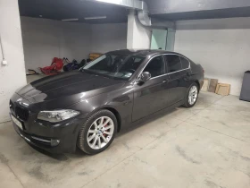 Обява за продажба на BMW 535 I xdrive  с реална  гаранция и история ~28 600 лв. - изображение 1
