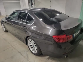 Обява за продажба на BMW 535 I xdrive  с реална  гаранция и история ~28 600 лв. - изображение 3