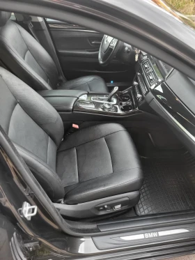 Обява за продажба на BMW 535 I xdrive  с реална  гаранция и история ~28 600 лв. - изображение 10