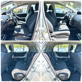 Toyota Yaris 1.3I 87HP 83000 KM AUTOMAT - 8990 лв. - 68372559 13