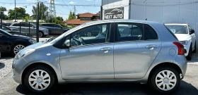 Toyota Yaris 1.3I 87HP 83000 KM AUTOMAT - 8990 лв. - 68372559 8