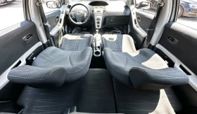 Toyota Yaris 1.3I 87HP 83000 KM AUTOMAT - 8990 лв. - 68372559 10
