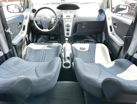 Toyota Yaris 1.3I 87HP 83000 KM AUTOMAT - 8990 лв. - 68372559 9