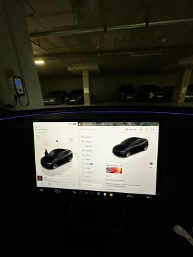 Tesla Model Y Juniper Launch Edition (Long Range) (Бартер) - 121800 лв. - 57605524 6