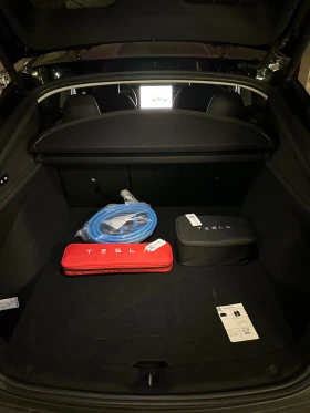 Tesla Model Y Juniper Launch Edition (Long Range) (Бартер) - 121800 лв. - 57605524 4
