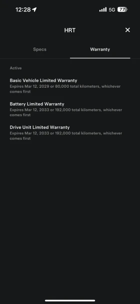 Tesla Model Y Juniper Launch Edition (Long Range) (Бартер) - 121800 лв. - 57605524 9
