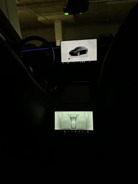 Tesla Model Y Juniper Launch Edition (Long Range) (Бартер) - 121800 лв. - 57605524 7