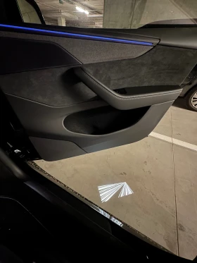 Tesla Model Y Juniper Launch Edition (Long Range) (Бартер) - 121800 лв. - 57605524 5