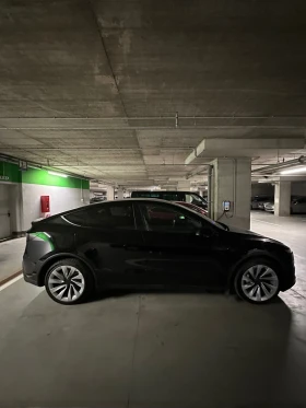 Tesla Model Y Juniper Launch Edition (Long Range) (Бартер) - 121800 лв. - 57605524 3