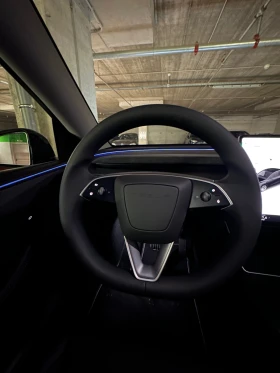 Tesla Model Y Juniper Launch Edition (Long Range) (Бартер) - 121800 лв. - 57605524 8