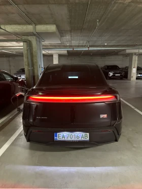 Tesla Model Y Juniper Launch Edition (Long Range) (Бартер) - 121800 лв. - 57605524 2