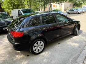 Audi A3 1.6 Fsi -С газ-Инж Обслужен запазен !! Топ - 6500 лв. - 94245947 2