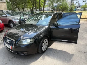 Audi A3 1.6 Fsi -С газ-Инж Обслужен запазен !! Топ - 6500 лв. - 94245947 6